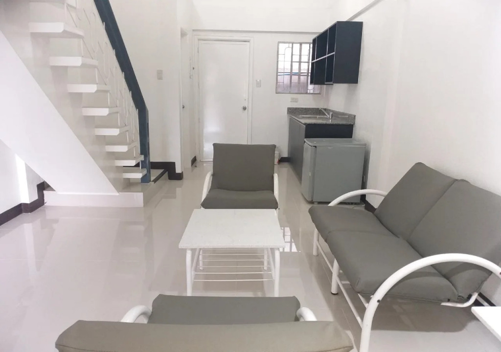 Linmarr Davao Hotels and Apartelles