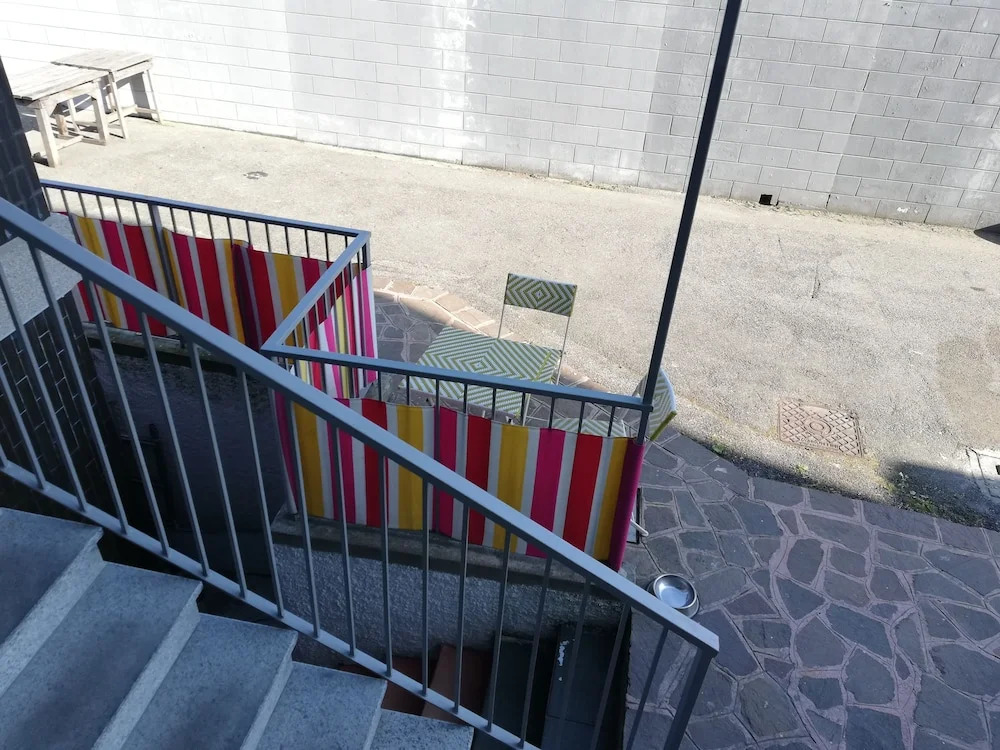 La Cordata Accommodation - Woodhouse Bike Hotel