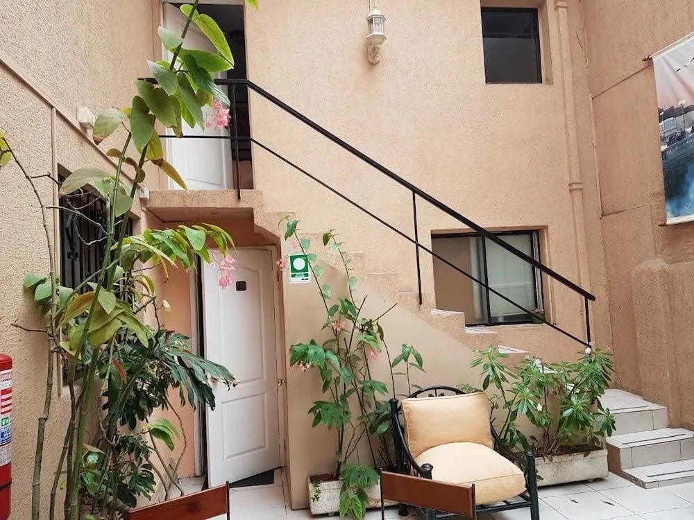 Hotel Boutique 3 Poniente