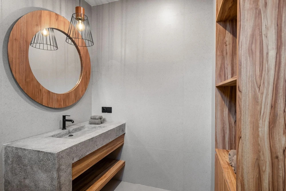 Berawa Townhouse Unit 7 by Betterplace