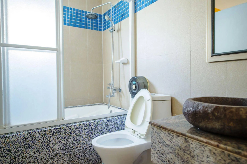 Kenting Sunhow Inn