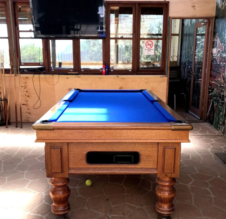 Bushranger Hotel