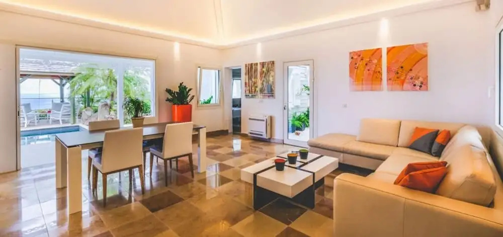 Villa Grain De Folie
