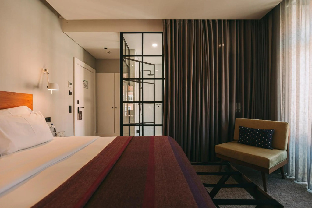 1908 Lisboa Hotel