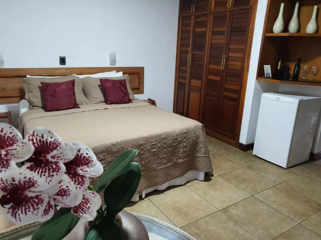 Pousada Morada das Ilhas