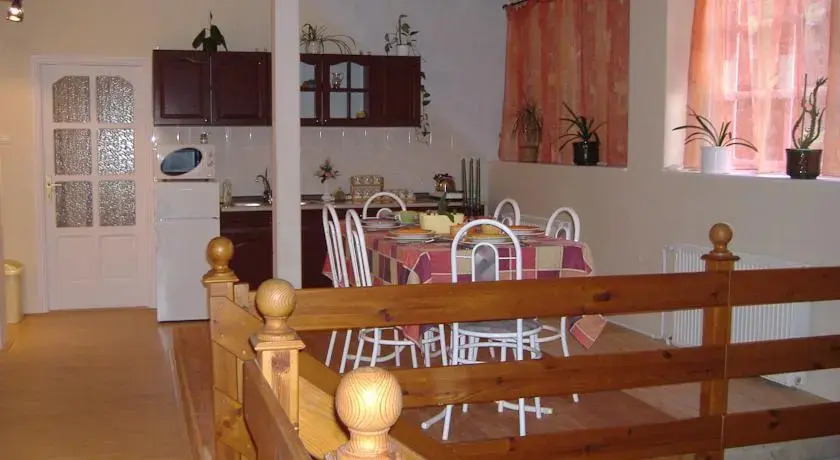 Kocsis Apartman