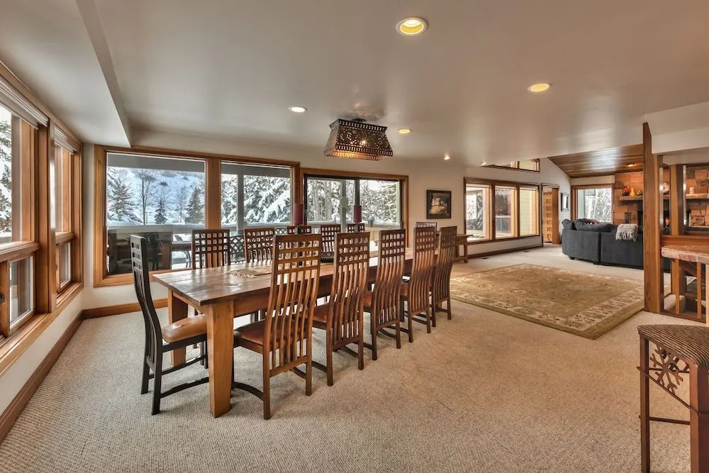 Deer Valley Serenity