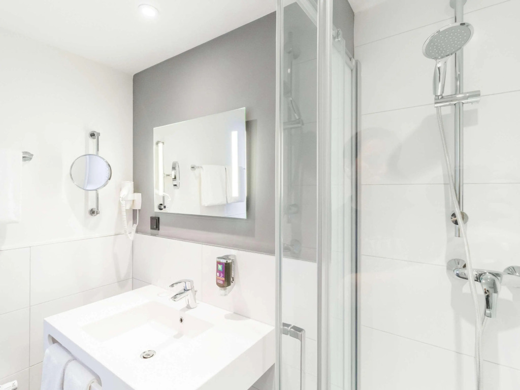 ibis Styles Halle