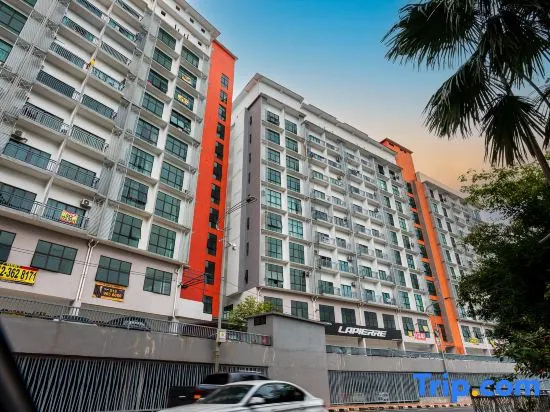 Boulevard 51 Petaling Jaya by Centurypro