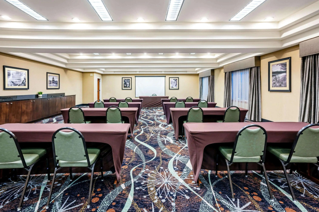 La Quinta by Wyndham Coeur d`Alene