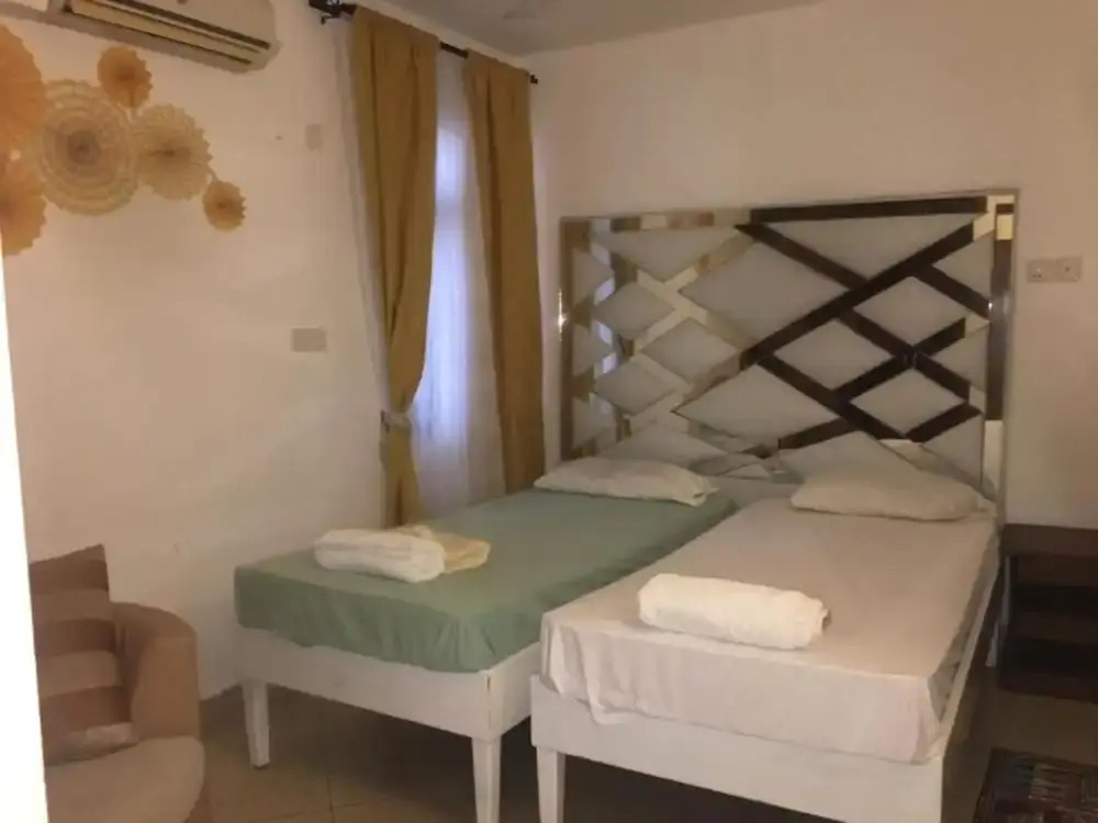 Stay.Plus Shanzu 3 Bedroom Apartment