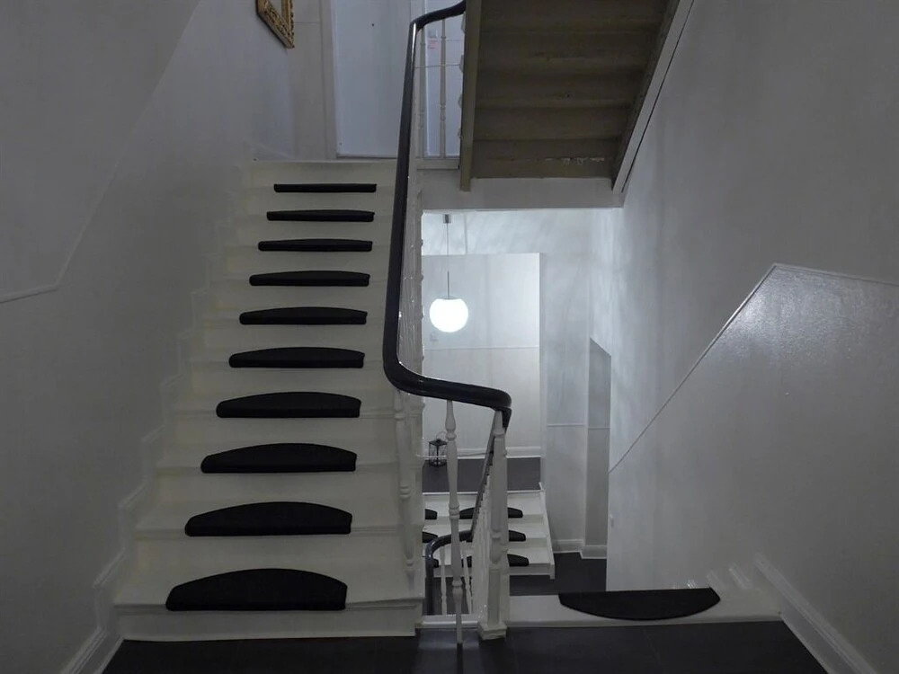 Appartement Pempelfort