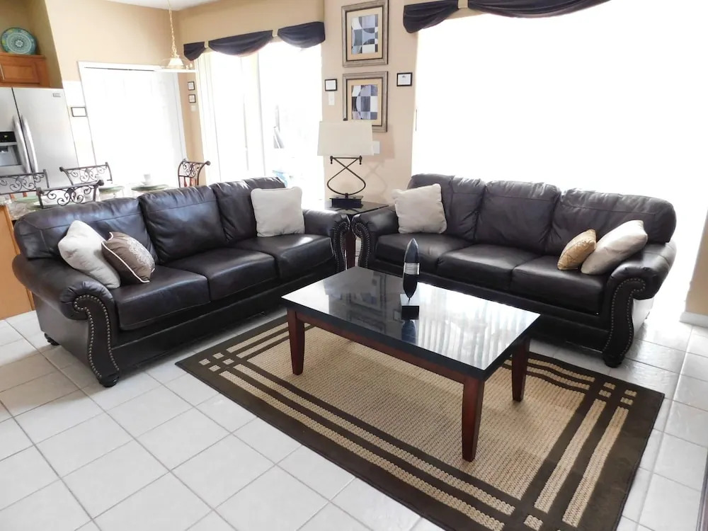 Orlando Holiday Rental