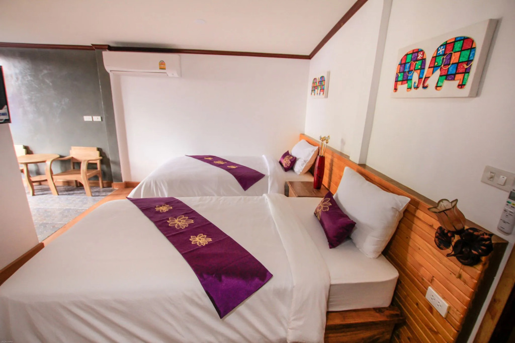 Amethyst Boutique Hotel