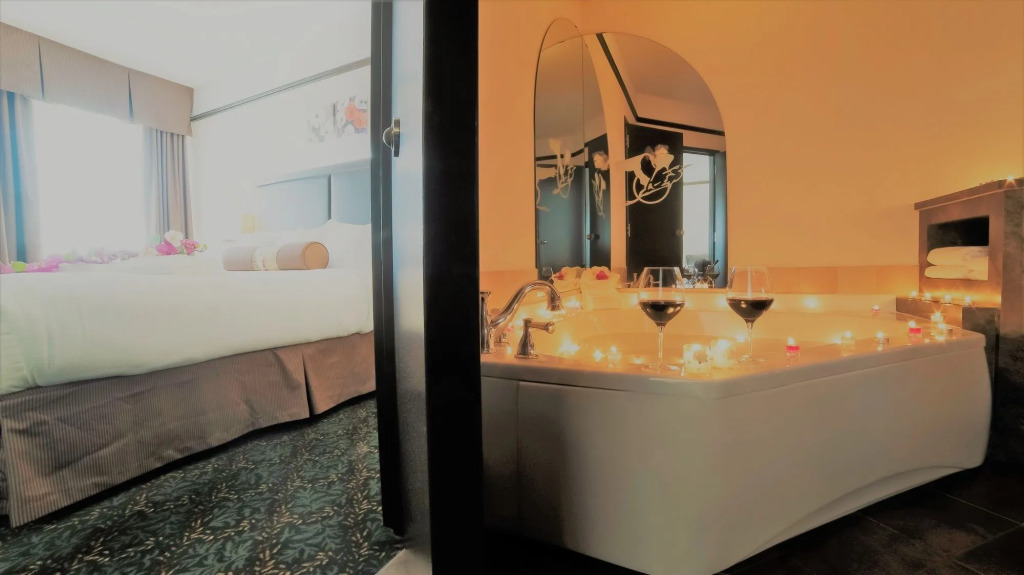 LEscale Hôtel Suites