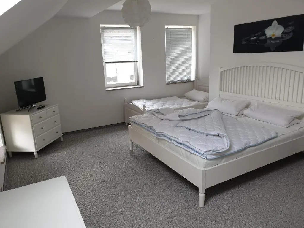 Apartment im Herzen von Neustrelitz