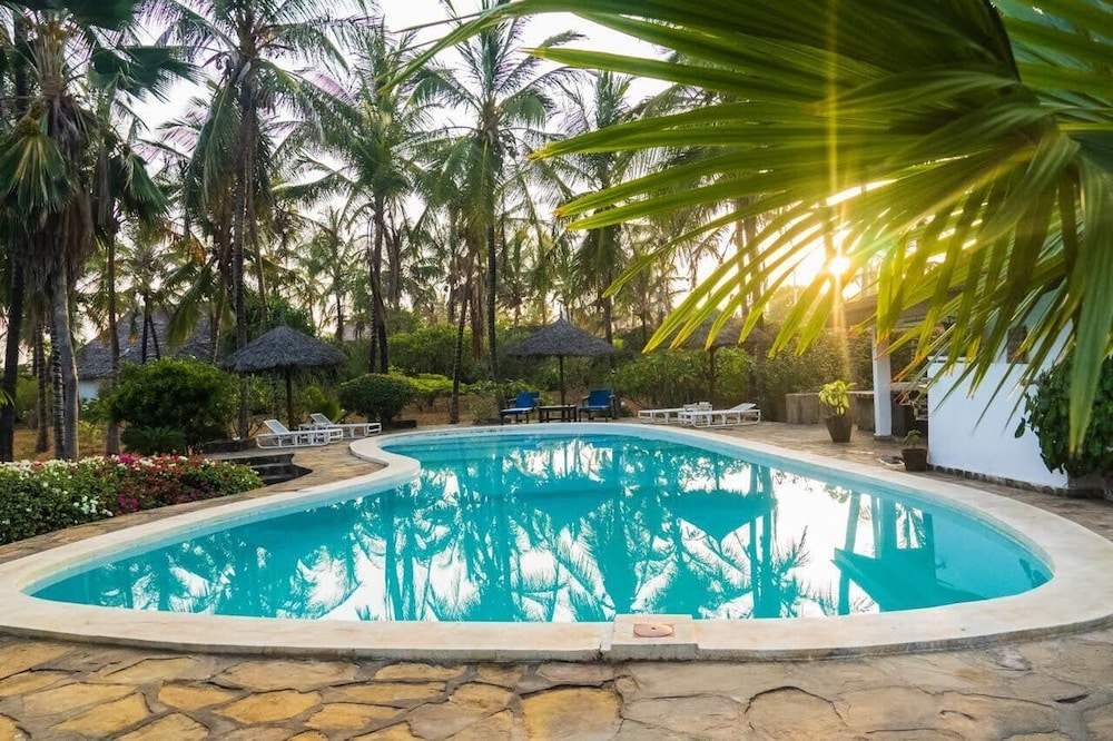 Watamu Sunrise Villa