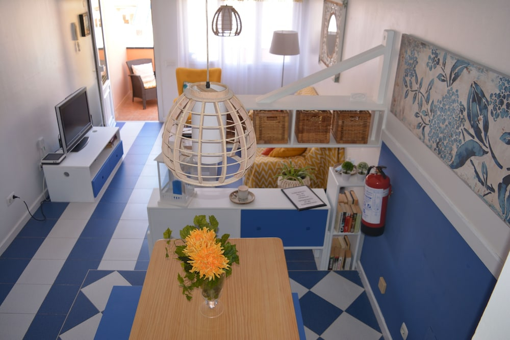 Lovely house near to the sea