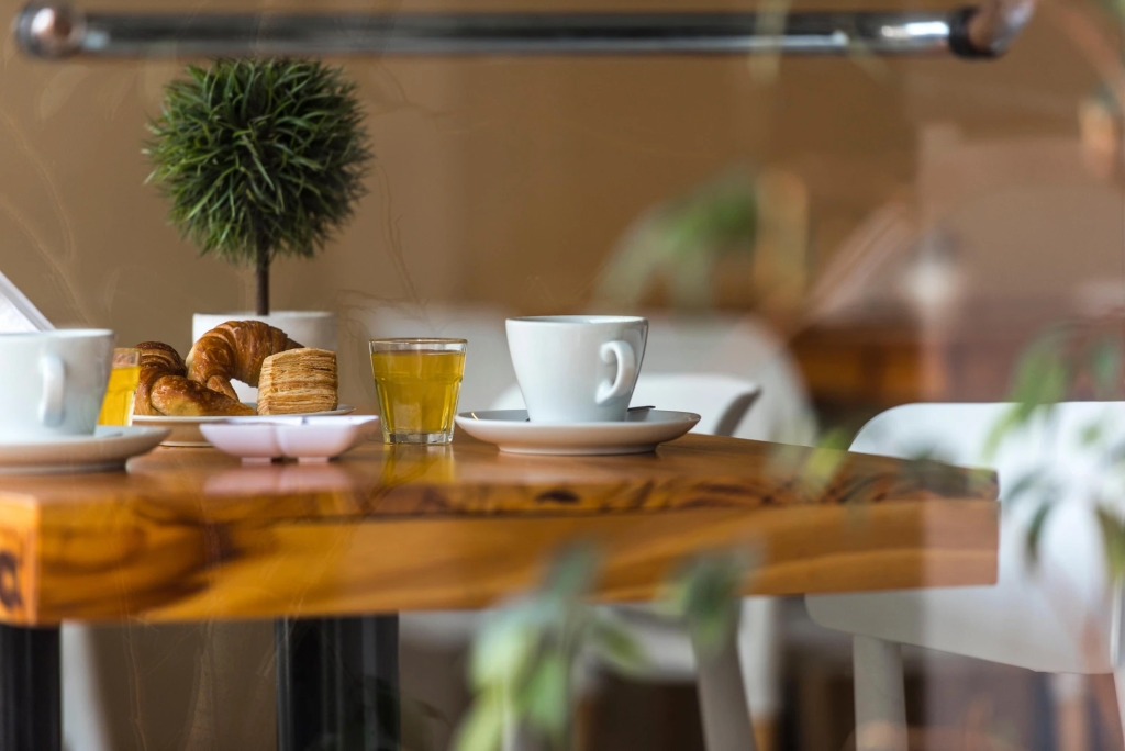 Novum Suites