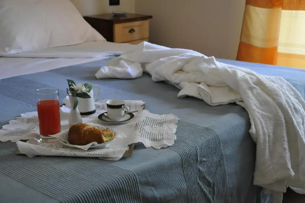 Hotel Fly