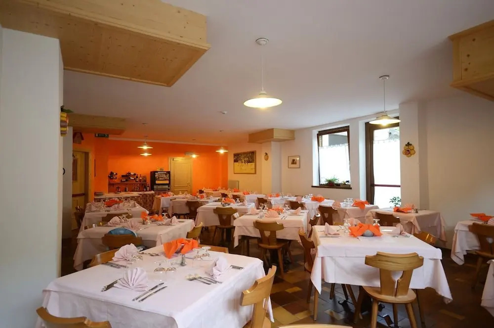 Albergo Sporting