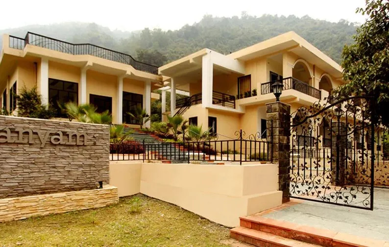 Aranyam