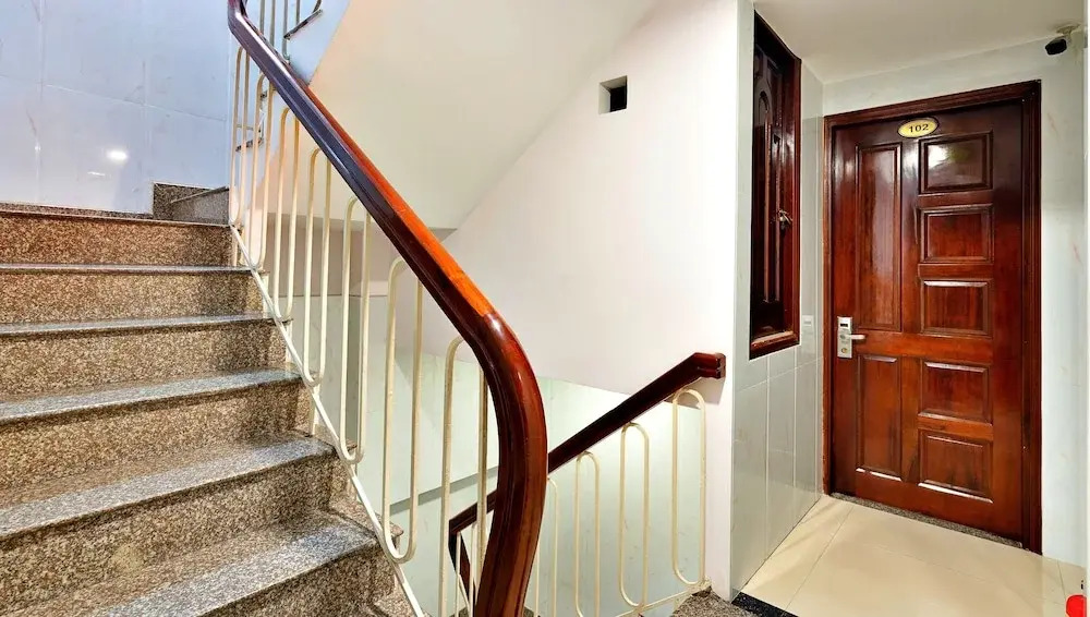 S79 Residences Charisse