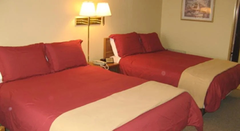 Valley Vista Inn