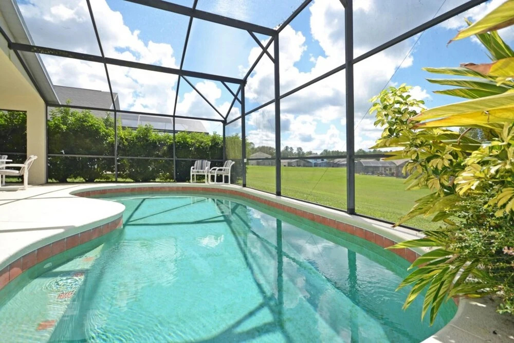Blue Sky Villa 336819