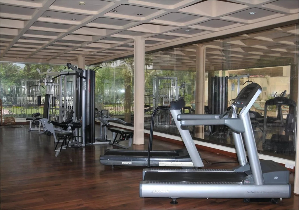 Pearl Continental Peshawar