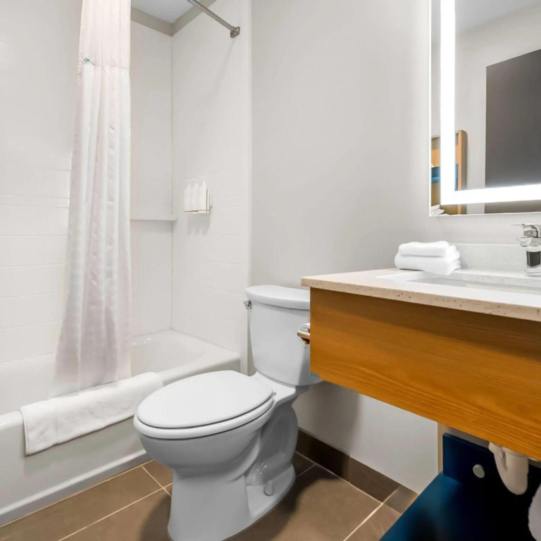 Microtel Inn & Suites by Wyndham Prattville Montgomery