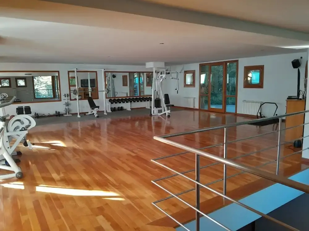 Apartments Bariloche - San Martin de los Andes Houses