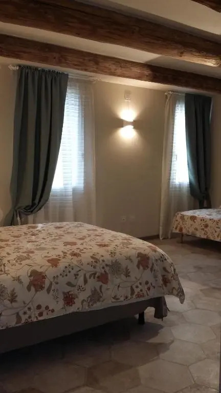 Soave Country House