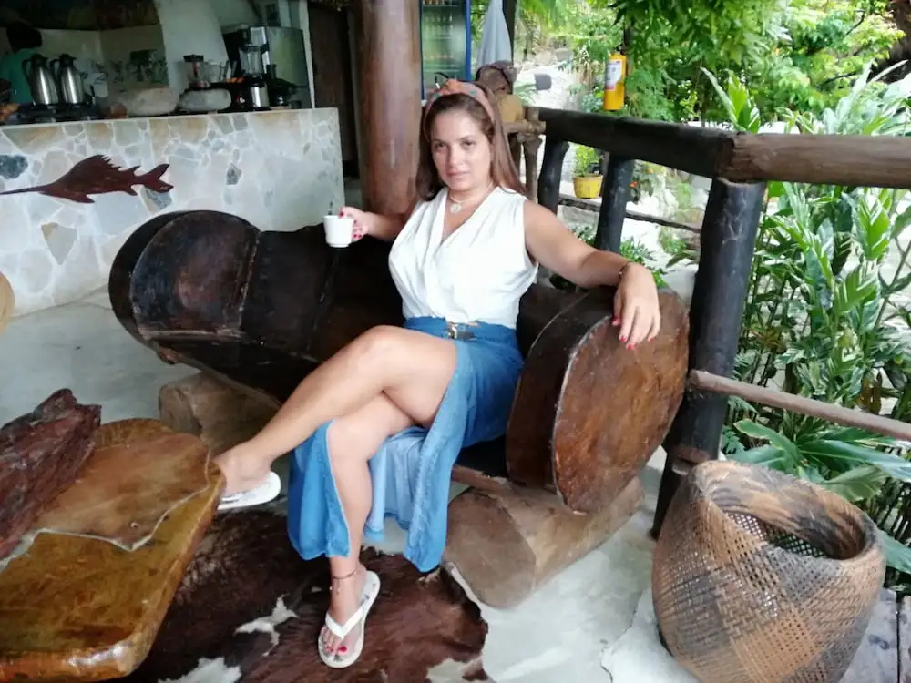 Hostal Monte Verde