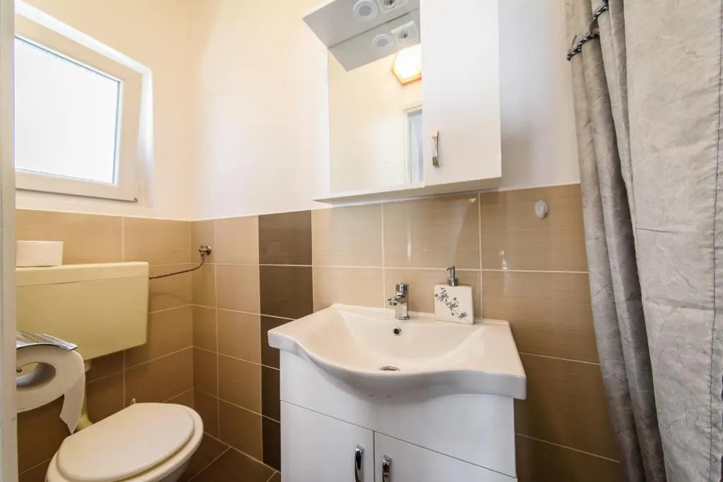 Apartmani Danica
