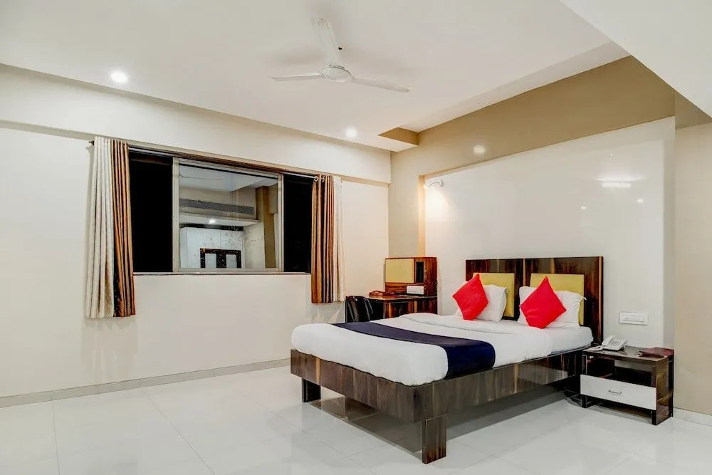 Dhuri Resort
