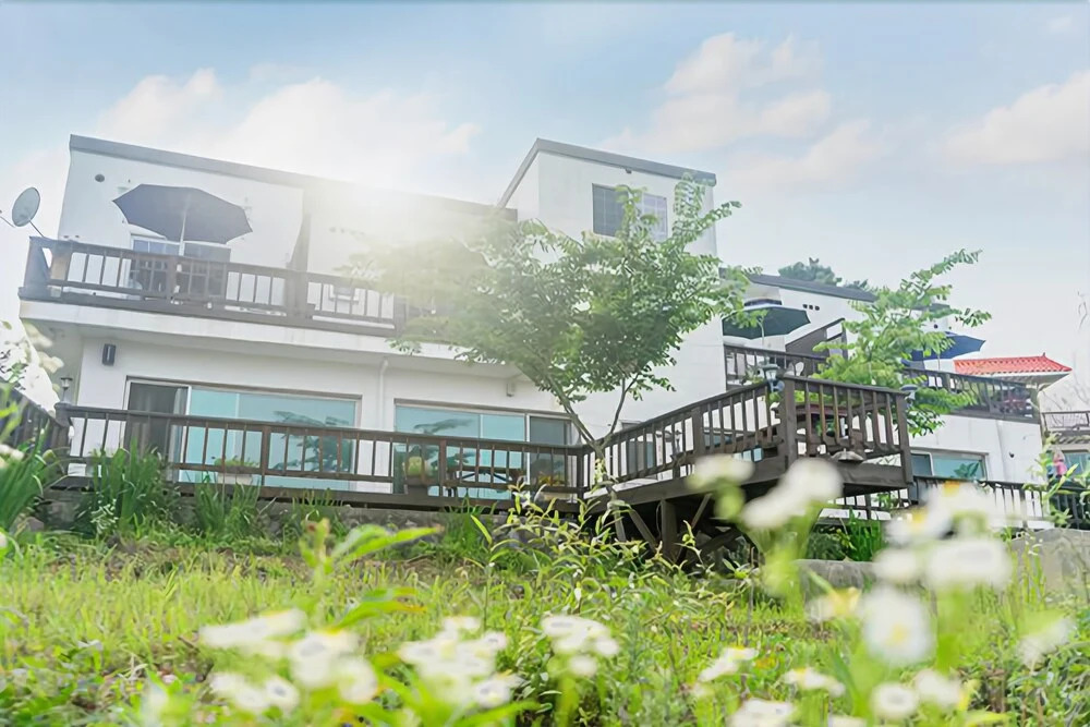 Ganghwa Stream-side for Rest Pension