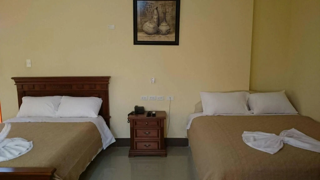 Hotel Platinum Class