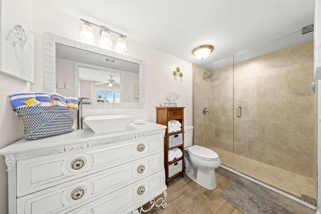 Estero Island Beach Villas 204
