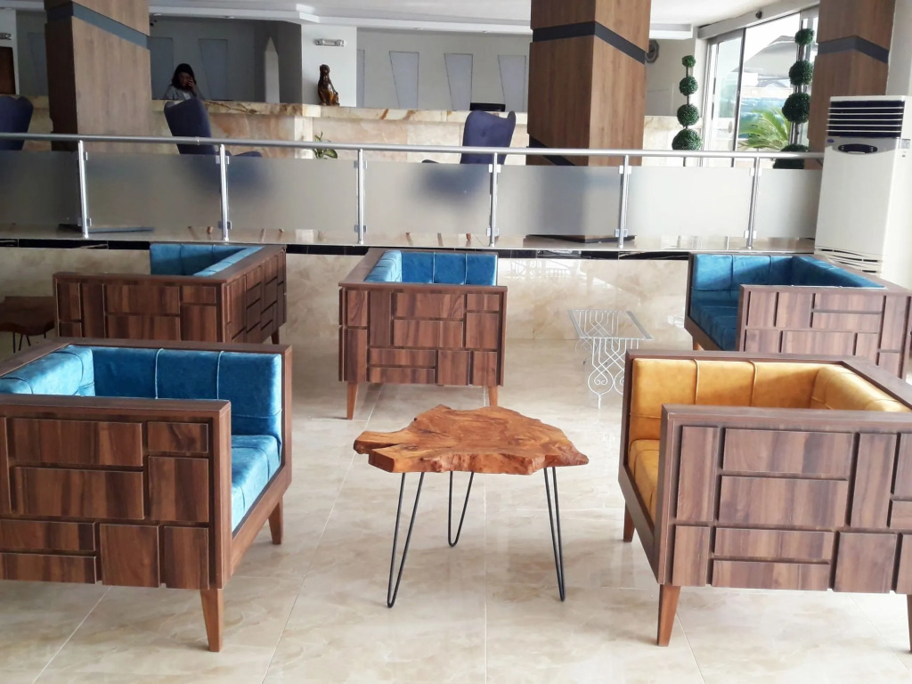 Club Hotel Delfino