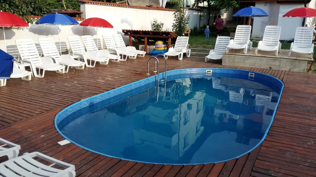 Elpida Guest House