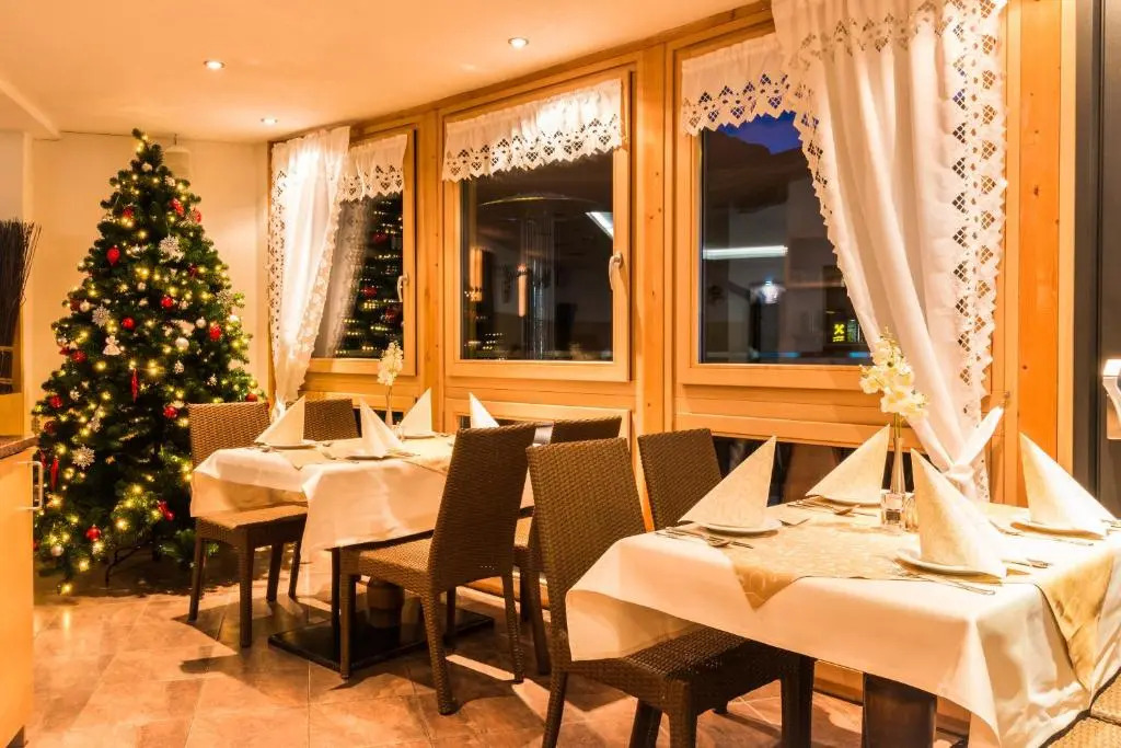 Adler Hotel-Pension