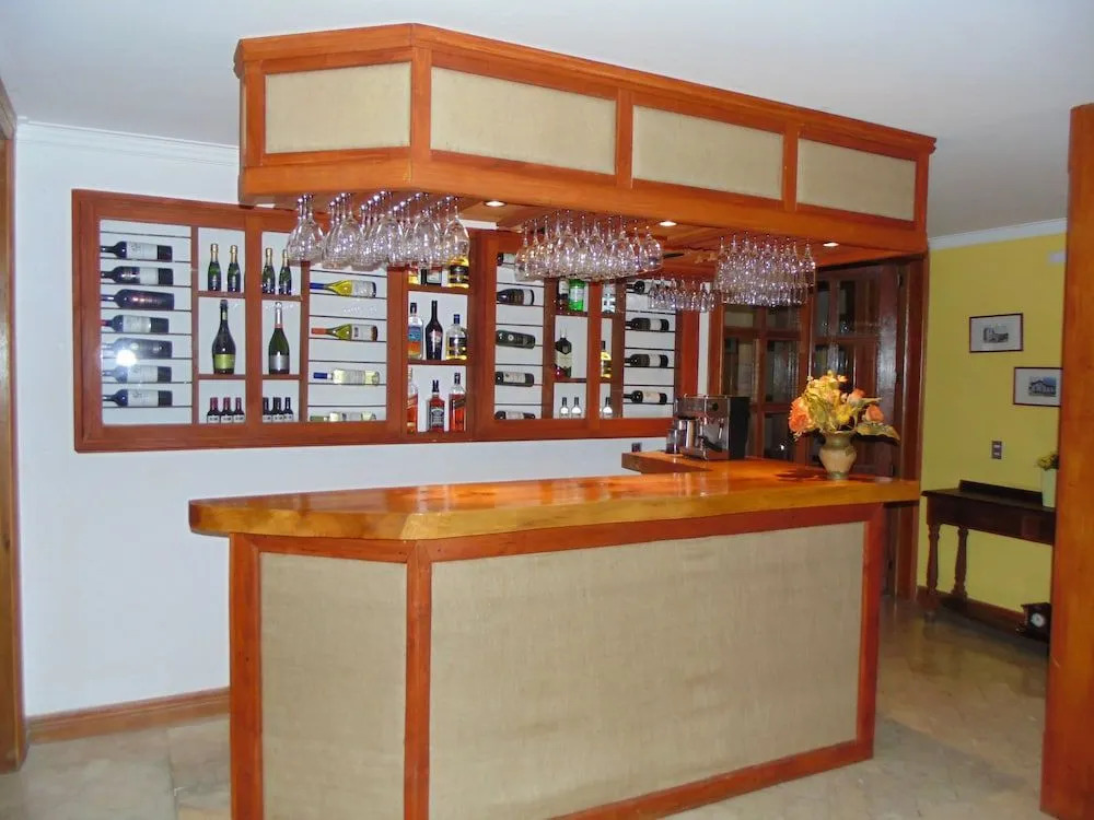 Hotel Alto Puerto Varas