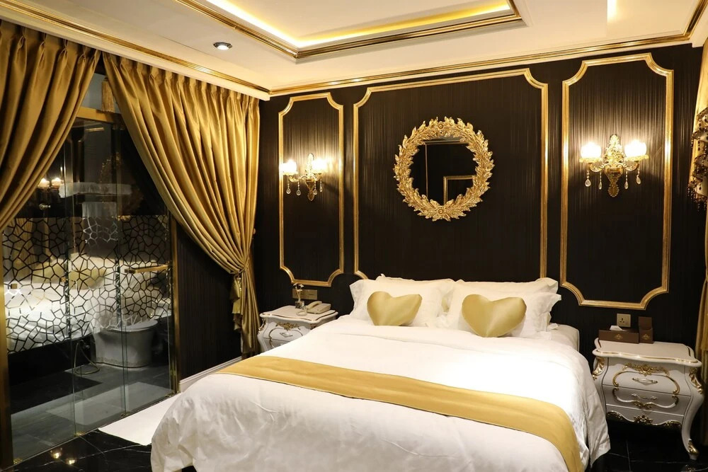 7S Hotel Enjoy I