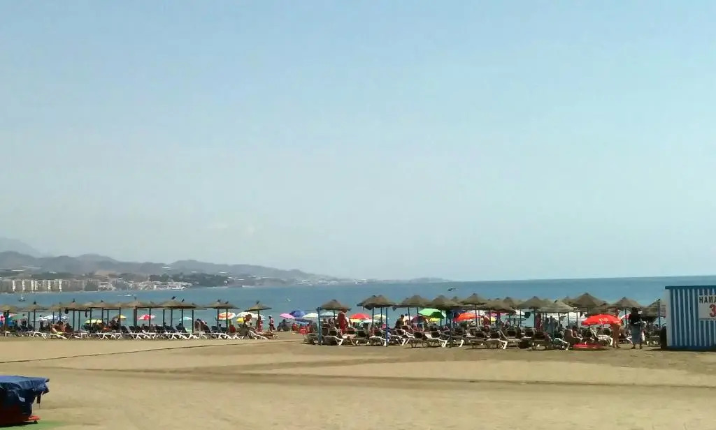 Hotel Torremar - Mares