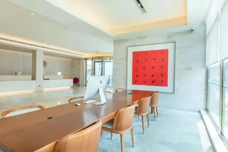 JI Hotel Shanghai Hongqiao Wanyuan Road