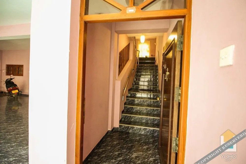 The Bro Hotel by OYO Rooms