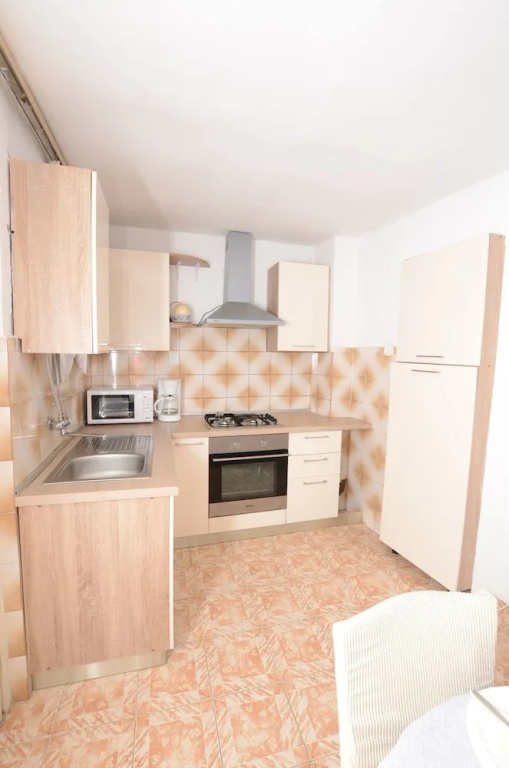 Apartment Nevenka