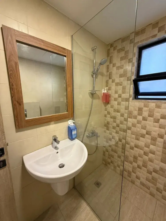 Charming Amman Apartment for Rent - Entire House
