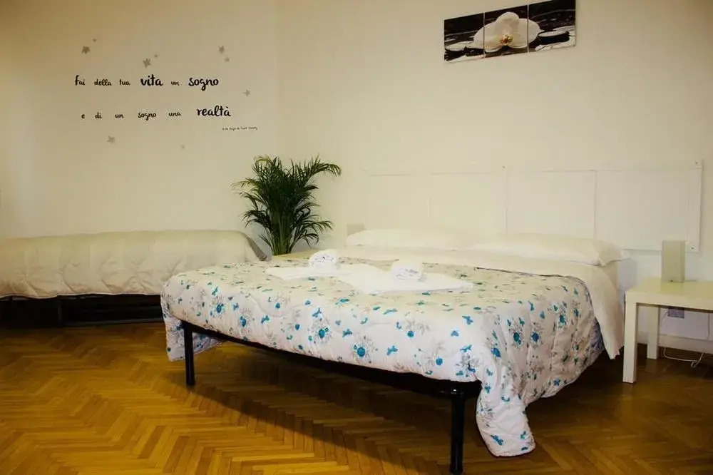 MyRoom CenterStation Bologna